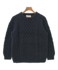 Inverallan sweaters navy d'occasion  Expédié en Belgium