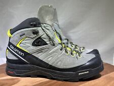 Usado, Botas de Trekking Salomon Gore-tex X-Alp Talla 10 segunda mano  Embacar hacia Argentina