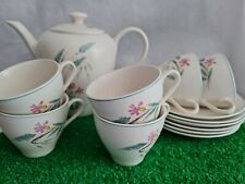 Meakin..vintage 1950 tea for sale  HALIFAX