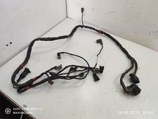Cablaggio impianto elettrico usato  Villasalto