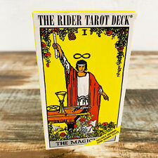 Rider waite tarot for sale  Seattle