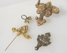 Small antique brass for sale  HARROGATE