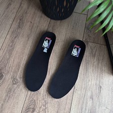Novas palmilhas Vans PRO ULTRA/POP almofadas inserções de suporte de arco EUA tamanho 11,5 Ultracush comprar usado  Enviando para Brazil