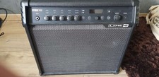 Line spider 60 gebraucht kaufen  Kirchheim