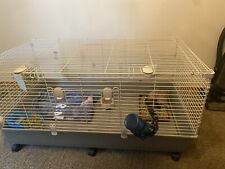 Large rabbit cage for sale  Maryville