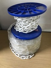 Chain decorative garden for sale  LUTON