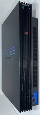 Usado, Console Sony PlayStation PS2 Fat SCPH-39001 limpo apenas com selo de garantia intacto comprar usado  Enviando para Brazil