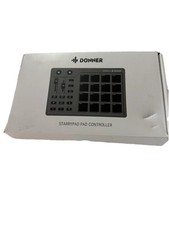 Donner midi pad for sale  Daytona Beach