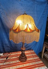 Grande lampada tavolo usato  Vivaro Romano