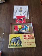 Gioco animali assortiti usato  Imola