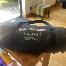 Vestibule kampa hayling for sale  WOKING