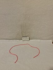 Autêntica pulseira Cartier de substituição de corda rosa quente Love Trinity 60cm, usado comprar usado Autêntica pulseira Cartier de substituição de corda rosa quente Love Trinity 60cm, usado comprar usado  Enviando para Brazil