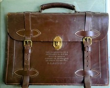Stamped property vintage for sale  Miami