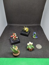 Miniature dollhouse accessorie for sale  Houston