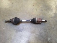 Driver axle shaft for sale  Athens