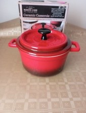 Mason cash litre for sale  FAKENHAM