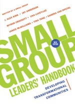 Small group leaders for sale  Montgomery