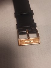Cinturino originale zenith usato  Vittorito
