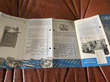 Deckel fräsmaschinen produktf gebraucht kaufen  Gifhorn