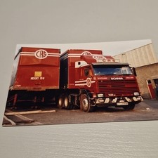 scania trucks for sale  WARE