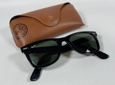 Genuine ray ban for sale  NOTTINGHAM
