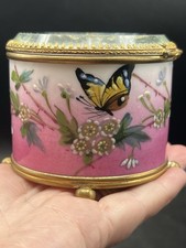 Antique french trinket for sale  Clarklake