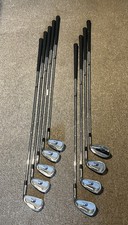 Mitsushiba 675 irons for sale  TORQUAY