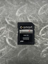 Card navigation smart usato  Italia