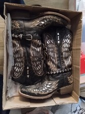 Corral boots womens for sale  Arlington