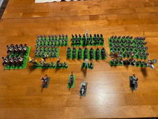 Toy soldiers 30mm for sale  Cincinnati