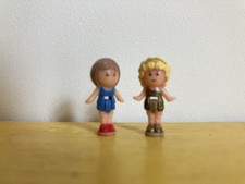 Polly pocket princess for sale  ULVERSTON