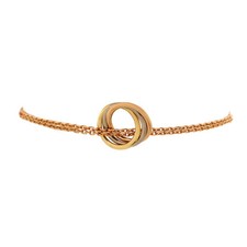 Cartier trinity chain for sale  Brooklyn