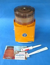 Zerkleinerer moulinex moulinet gebraucht kaufen  Schauenburg