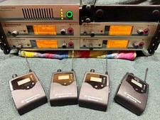 sennheiser for sale  PETERBOROUGH