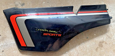 honda cx500 eurosport for sale  TELFORD