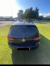 Golf gtd mk7 for sale  BRADFORD