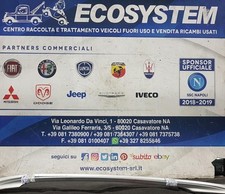 Barre portatutto per usato  Italia