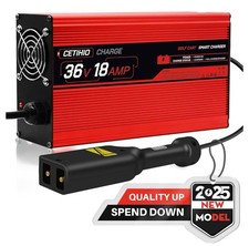 Volt amp golf for sale  Garland