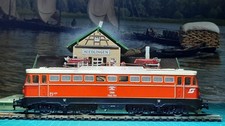 Liliput 11415 locomotive d'occasion  Gien