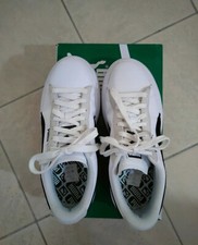 Sneakers puma suede usato  Fucecchio