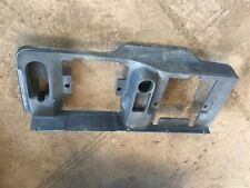 Plastic seat base for sale  GODSTONE