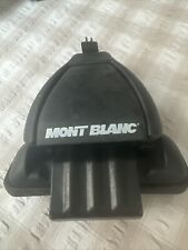 Mont blanc locking for sale  CASTLEFORD