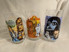 glass sets star wars for sale glass sets star wars for sale Seattle