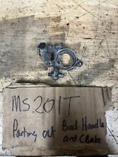 Stihl oil pump for sale  Toledo