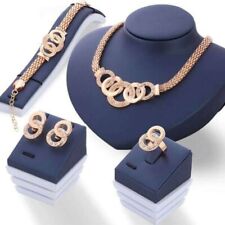 Set gioielli composto usato  Roma