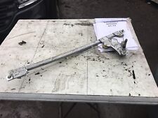 Vivaro winder manual for sale  CANNOCK