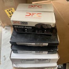 Dynamic friction 600 for sale  Dayton