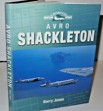 Barry jones avro for sale  BLACKBURN