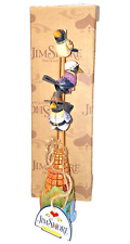 Jim shore raven for sale  Branchville
