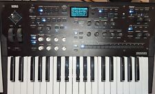 Korg wavestate sintetizzatore usato  Milano